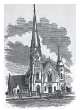 First Baptist Church of Lynn, Massachusetts