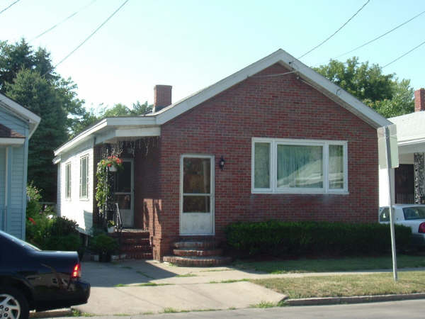 211 John Street, Syracuse, NY