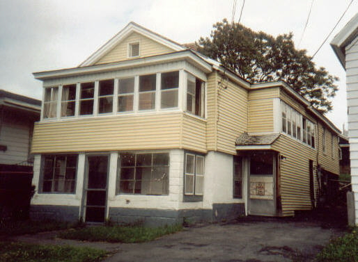 716 N. Alvord Street