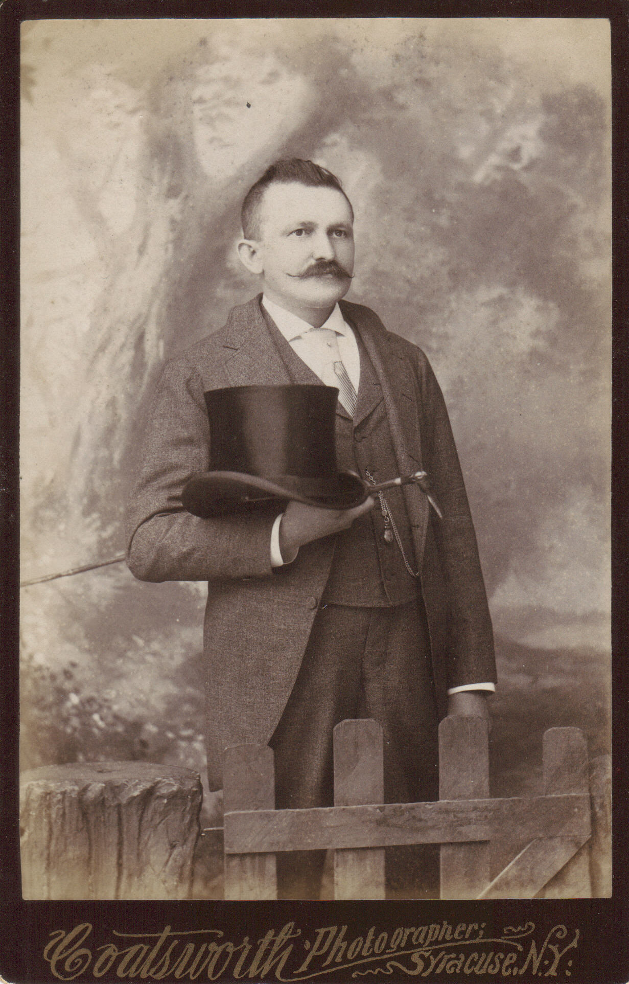 Anton V. Altmann