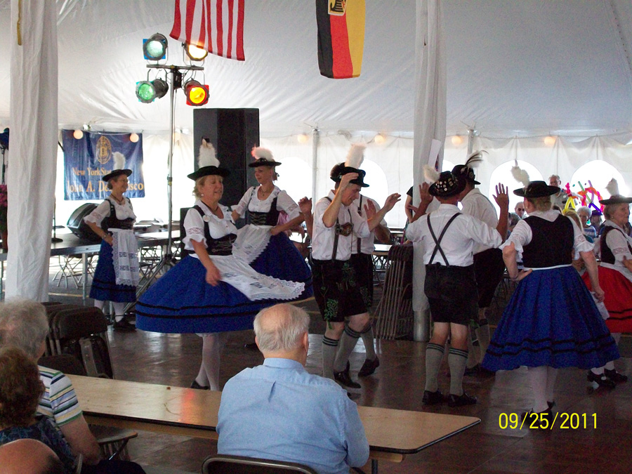 Oktoberfest 2011