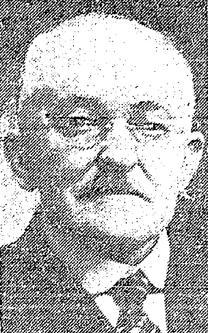 A. V. Altmann, obituary photo