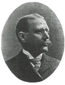 Jacob Amos, Jr.