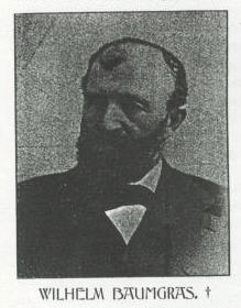 Wilhelm Baumgras