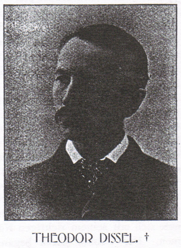 Theodor Dissel