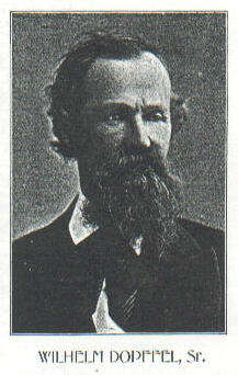 Wilhelm Dopffel, Sr.