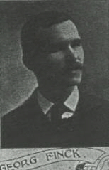 Georg Finck