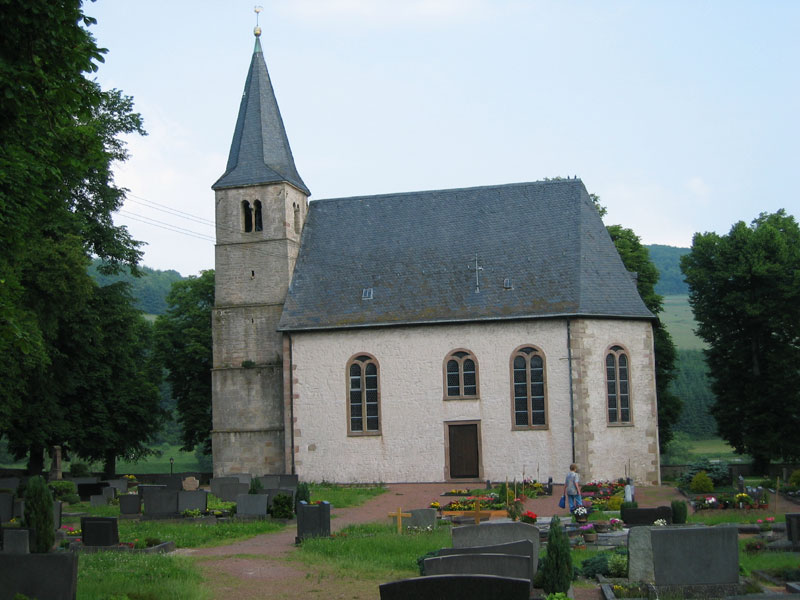 Flurskapelle