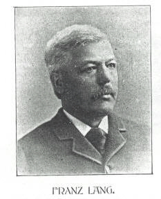 Franz Lang