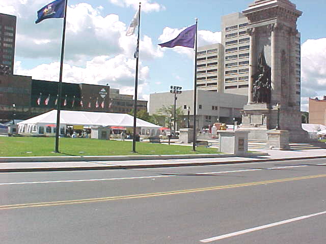 Oktoberfest 2004