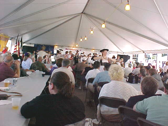 Oktoberfest 2004