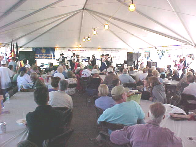 Oktoberfest 2004