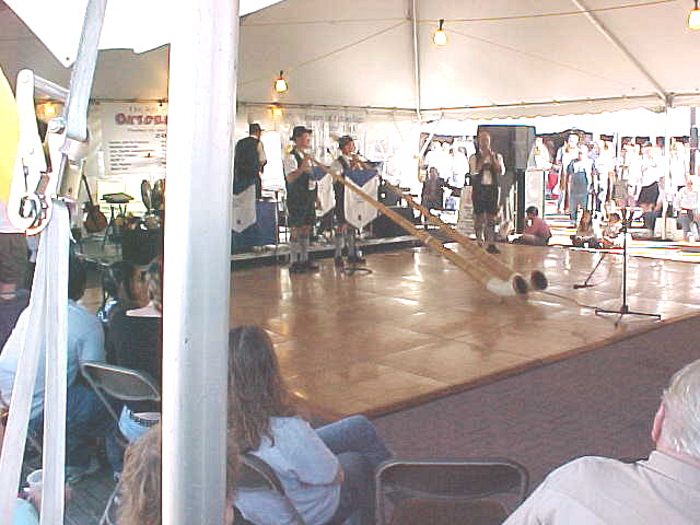 Oktoberfest 2004