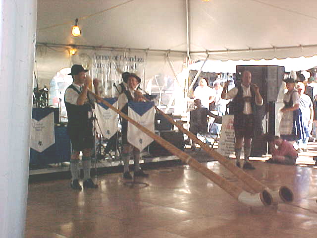 Oktoberfest 2004