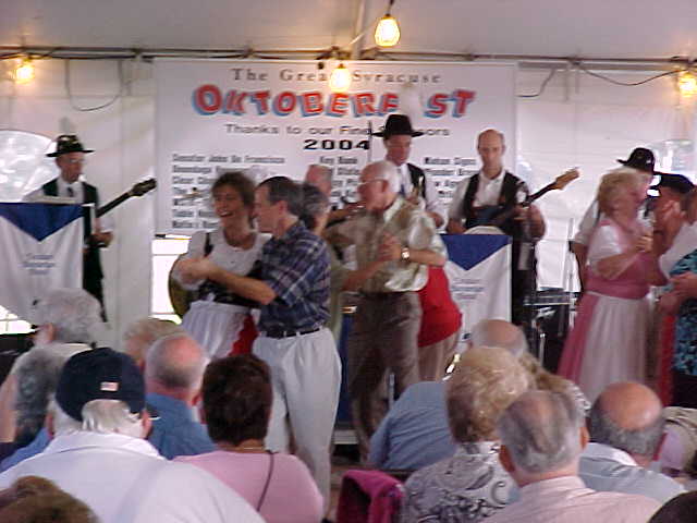 Oktoberfest 2004