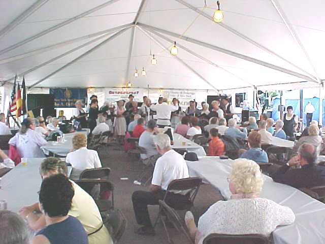 Oktoberfest 2004