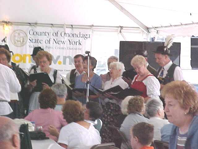 Oktoberfest 2004