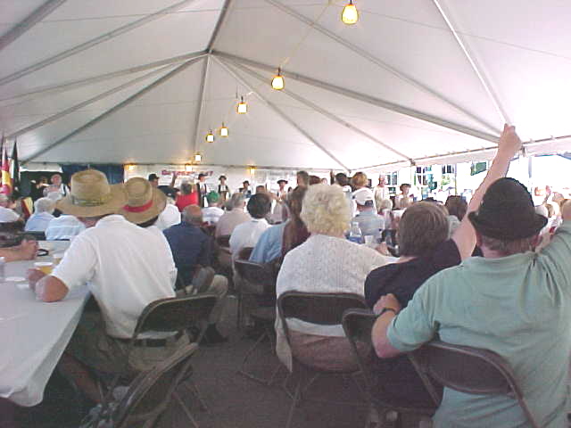 Oktoberfest 2004