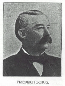 Friedrich Schug